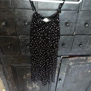 Billabong Women’s floral dress in great condition